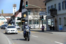 Grundschulung Motorrad Fahrschule-Z