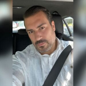 Hasan, Fahrlehrer mit eidg. Fachausweis, BMW Automat